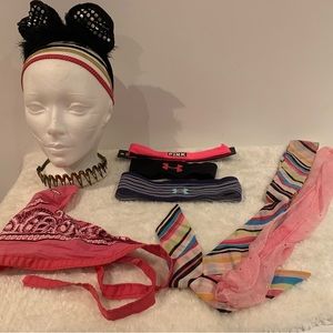 Headband Assortment